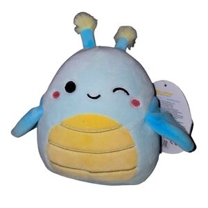 Squishmallows Giles 5"